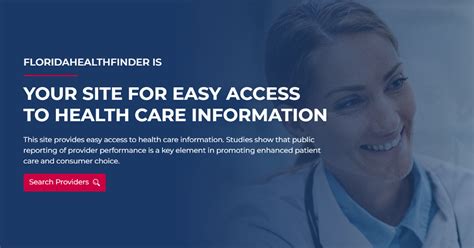 FloridaHealthFinder .
